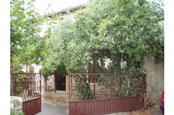 Hrvaška Chata Manjadvorci, Eksterier